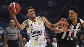 Η Φενέρμπαχτσε κατέκτησε το Super Cup κόντρα στην Μπεσίκτας