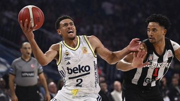 Η Φενέρμπαχτσε κατέκτησε το Super Cup κόντρα στην Μπεσίκτας