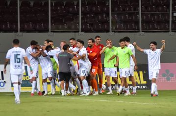 Τα highlights από τη νίκη του Λεβαδειακού κόντρα στην ΑΕΛ Novibet