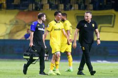 Νέα προβλήματα στον Άρη: Νοκ-άουτ οι Γιαννιώτας και Βοριαζίδης, θέμα και με Μεντίλ!