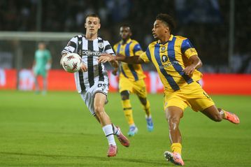 Ο ΠΑΟΚ «κόλλησε» στο μηδέν με τη Μακάμπι στην πρεμιέρα του Europa League