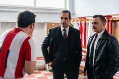 Porto Leone: Εκεί όπου ο Πειραιάς είναι η Gotham City