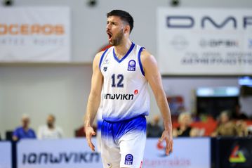 Δίπλαρος: «Θα είναι μία πολύ απαιτητική σεζόν»
