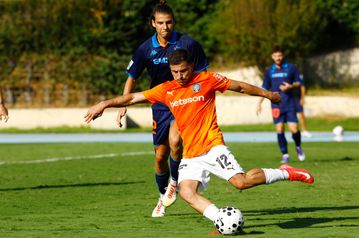 Πού «σκαρφάλωσαν» οι πιτσιρικάδες για να δουν το Athens Kallithea-ΟΦΗ (pic)