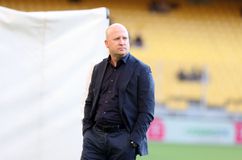 Νίκολιτς: «Δεν θέλω να μιλήσω για διαιτησία, υπάρχει και ο κίνδυνος τιμωρίας»