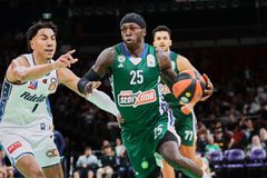 Το «ευχαριστώ» της ΚΑΕ Παναθηναϊκός στον χορηγό της φανέλας του