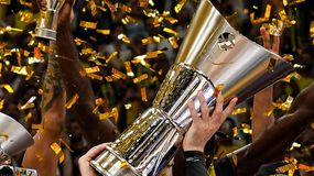 Aυτοί είναι οι νέα χορηγοί της Euroleague για τα επόμενα τέσσερα χρόνια (pics)