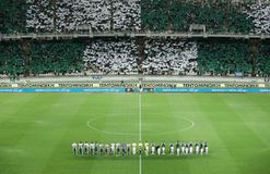 Ο Παναθηναϊκός πήρε το «ok» της UEFA για το ΟΑΚΑ