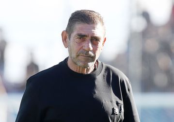 Παντελίδης: «Δεν ξέρω αν ήταν πέναλτι»