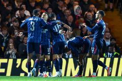 Πρόκριση στους «16» του Λιγκ Καπ για Άρσεναλ και Μάντσεστερ Σίτι