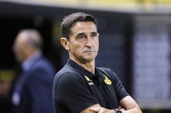 Ο Χιμένεθ… διόρθωσε για Ουζουνίδη και τα έβαλε με τον άνεμο