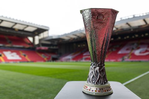 LIVE: ΤΑ ΒΡΑΔΙΝΑ ΜΑΤΣ ΤΟΥ EUROPA LEAGUE