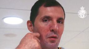 Το λάθος του Μίροτιτς στο ξύρισμα και η επική ατάκα: «Έπρεπε να τα πάρω όλα» (vid)