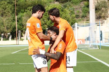 Τα highlights από το «διπλό» του ΟΦΗ στο Ελ Πάσο