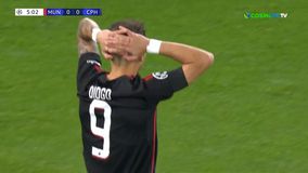 Ευκαιρία διαρκείας για την Κοπεγχάγη