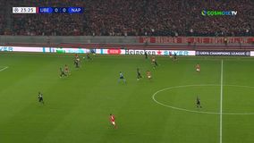 Το ακυρωθέν γκολ της Ουνιόν Βερολίνου