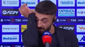 Συγκλονίζει ο Καπούτο: «Η κόρη μου ήταν στο νοσοκομείο για δύο μήνες, σκέφτηκα να τα παρατήσω» (vid)