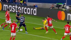 Ο Μπαρενετσέα έφτιαξε το τέλειο γκολ για τον Μέντεθ και 1-0 η Σοσιεδάδ