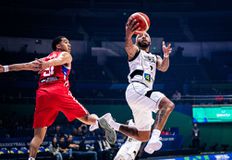 Ο Νοτιοσουδανός Κάρλικ Τζόουνς στο στόχαστρο της Μπασκόνια (vid)