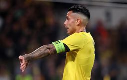 Με Πόνσε και Μουκουντί αλλά χωρίς Αραούχο η αποστολή της ΑΕΚ για την Μασσαλία