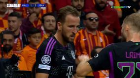 Τα γκολ του Κέιν και του Μουσιάλα που «καθάρισαν» τη νίκη για την Μπάγερν (vids)