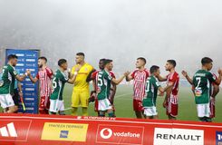 Τι αναφέρουν τα άρθρα του πειθαρχικού κώδικα για τα οποία καλείται να απολογηθεί ο Ολυμπιακός