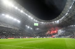 Sold out το παιχνίδι της Μαρσέιγ με την ΑΕΚ