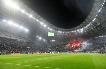 Sold out το παιχνίδι της Μαρσέιγ με την ΑΕΚ