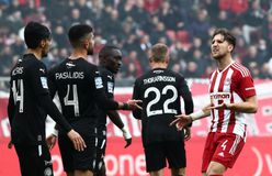 Νέα ημέρα και ώρα στο ΟΦΗ - Ολυμπιακός