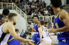 To Περιστέρι ψάχνει το... γιατρικό και φιλοξενεί για την Σομπατέλι για το BCL