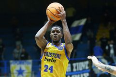 Tα highlights του Περιστέρι Σομπατέλι 87-70