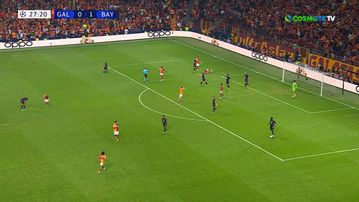 Ισοφάρισε με πέναλτι αλά... Πανένκα ο Ικάρντι (vid)