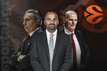 Every game matters: Η Euroleague είναι συνεπής και στο σλόγκαν της!