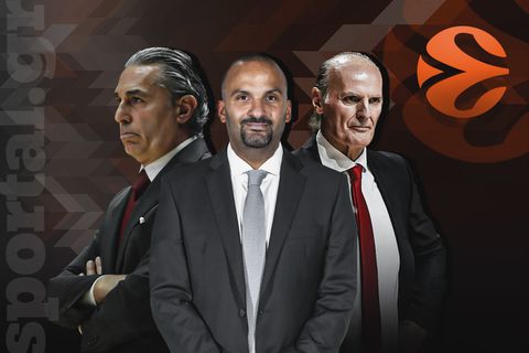 Every game matters: Η Euroleague είναι συνεπής και στο σλόγκαν της!