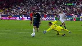 Φοβερή κίνηση από τον Ζεσούς και 1-0 για την Άρσεναλ με τον Μαρτινέλι (vid)