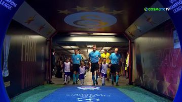 Τα highlights από τη νίκη της Μπάγερν επί της Γαλατασαράι