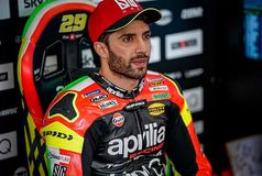 Επιστροφή στους αγώνες για τον Ιαννόνε