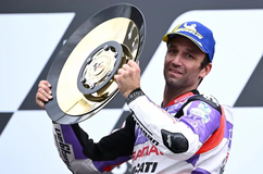 Ζοάν Ζαρκό: Ένας επίμονος «μαχητής» που βρήκε τον δρόμο προς τη δόξα