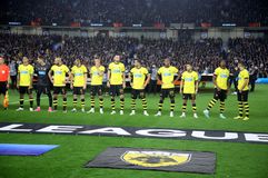 Η κακή παράδοση με γαλλικές ομάδες και η... ισοφάριση που ψάχνει η ΑΕΚ κόντρα στη Μαρσέιγ