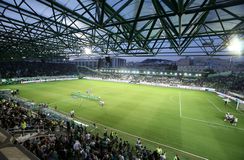 Παναθηναϊκός: Τα εισιτήρια με τη Ρεν βγαίνουν στις 2μ.μ.! - Δωρεάν είσοδο με Πανσερραϊκό