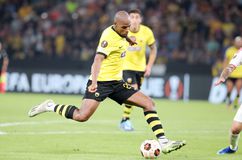 Μέσα ο Σιντιμπέ για την ΑΕΚ κόντρα στον ΟΦΗ