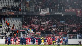 Το σχόλιο του Διονύση Βερβελέ για τη νίκη του Ολυμπιακού επί της Μάλμε - «Το καλύτερο πρώτο ημίχρονο, συγκλονιστικός Ρέτσος» (vid)