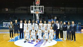 Ηρακλής - Τάρμπες Μπιγκόρε