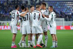 Η Λέγκια Βαρσοβίας «καθάρισε» την Μπάτσκα Τόπολα, ισόπαλο το Μπέτις - Κοπεγχάγη