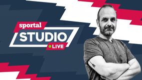 🔴Sportal Studio Live: H Τσέλσι έφερε... οργή «Γιοβάνοβιτς» στο ΟΑΚΑ - «Θρυλική» βραδιά στο Μάλμε, έσωσε τον βαθμό ο ΠΑΟΚ