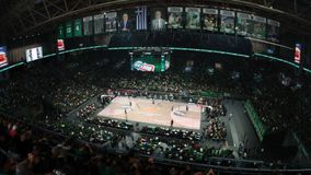 «Καμίνι» το ΟΑΚΑ και πάλι: Sold out κόντρα στην Αναντολού Εφές!