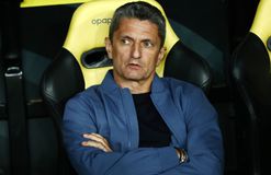 Λευκό το απουσιολόγιο και όλοι στη διάθεση του Λουτσέσκου ενόψει ΑΕΚ