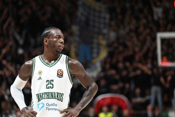 Ένα βράδυ που πρέπει -και θέλει- να ξεχάσει γρήγορα