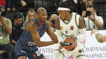 Τρομερό πρόβλημα στην Εφές, χωρίς σέντερ κόντρα στη Φενέρ - Ποιος ο λόγος