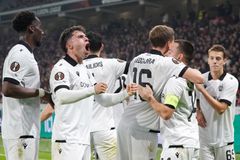 Αυτές είναι οι πιθανότητες πρόκρισης ΠΑΟΚ και Παναθηναϊκού στα νοκ-άουτ του Europa League